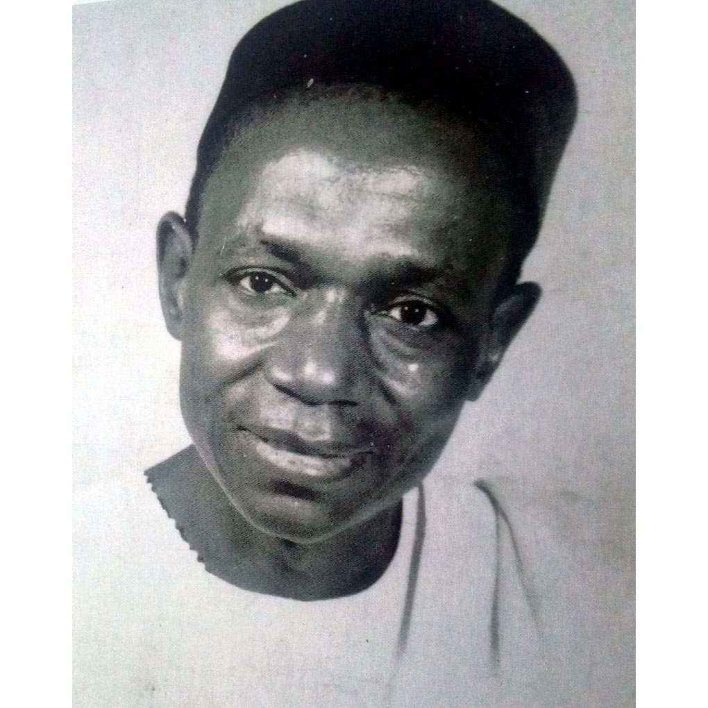 THIS WEEK IN HISTORY: AMINU KANO - Alexander Brown Hall Press