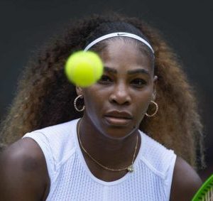 Serena Williams