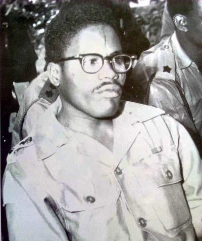 Mohammed Shuwa