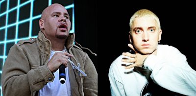 That matter of Fat Joe and Eminem and the greatest mistake business ...