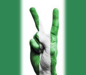 love Nigeria