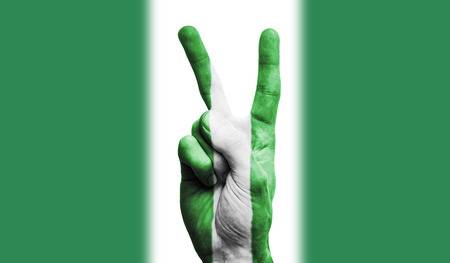 love Nigeria