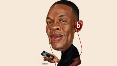 Doing Dr Dre - Robtakes