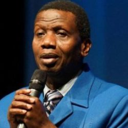 Why it is not illogical to believe Pastor E.A. Adeboye