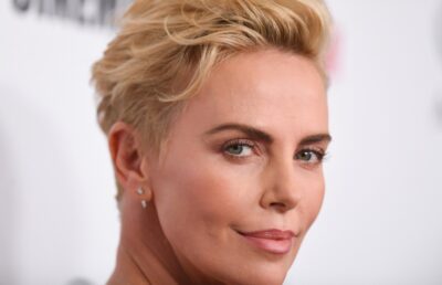 Charlize Theron’s important fight plus 5 indispensable tools - Robtakes