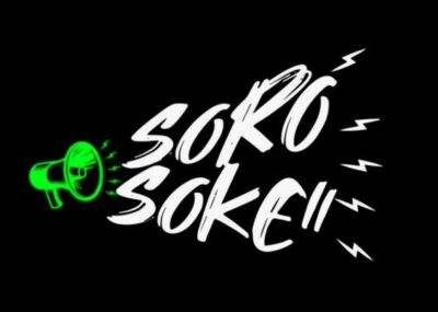 EndSARS: Why “I can't kill myself” gave way to “Soro Soke.” | Robtakes